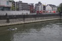 PRhein Koeln Innenstadt Rheinauhafen P114